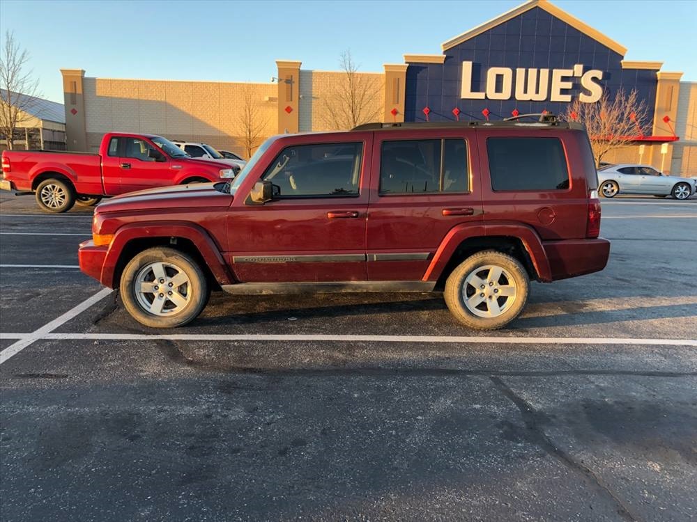 scrapping car in Dubuque IA