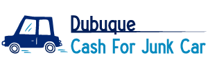 cash for cars in Dubuque IA